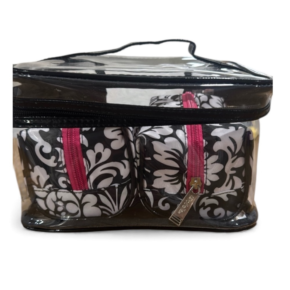 🐚 MONDELLA 3 Piece Travel set